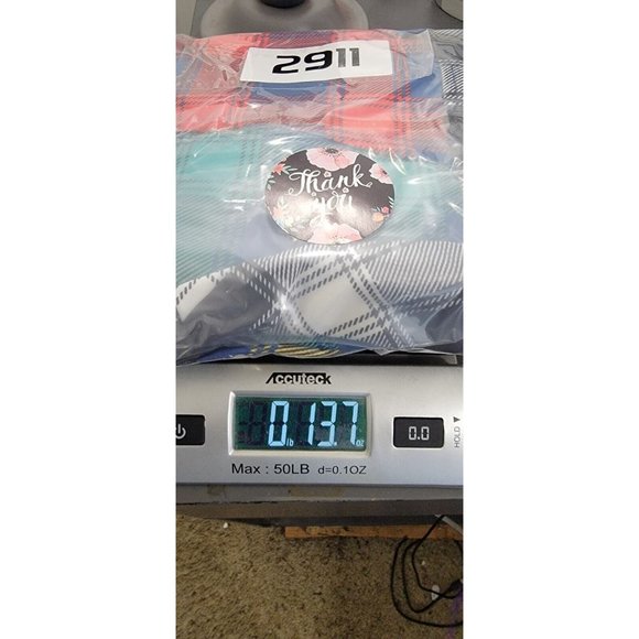 Carmin Women's Tartan Color Block Long Sleeve Patched Plaid Flannel Large - Picture 15 of 15